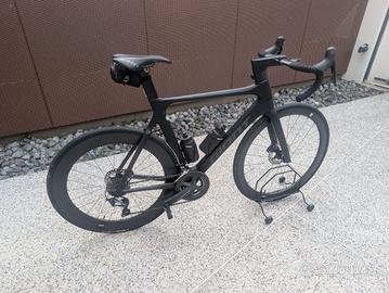 bici da corsa giant propel advance aero