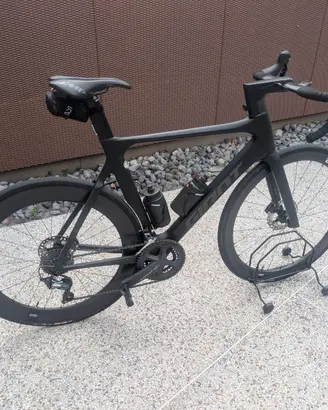 bici da corsa giant propel advance aero