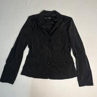 Giacca Closed nera da donna come nuova S