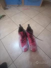 Jordan One Take 4 – Scarpe da Basket in Ottime Con