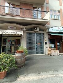Locale Commerciale - Ufficio Via Liri 65