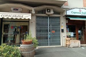 Locale Commerciale - Ufficio Via Liri 65