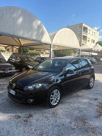 Volkswagen Golf 1.6 TDI DPF 5p. Highline