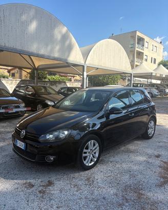 Volkswagen Golf 1.6 TDI DPF 5p. Highline