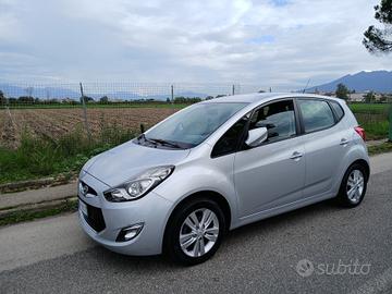 Hyundai iX20 1.4 90 CV Comfort