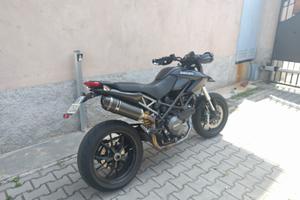 Hypermotard 796 Depotenziata