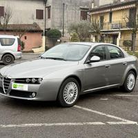 ALFA ROMEO 159 1750 TBi Distinctive