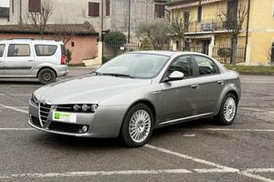 ALFA ROMEO 159 1750 TBi Distinctive