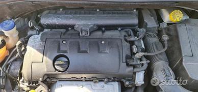 DIVERSI CAMBI citroen ds3 8fp 1397cc