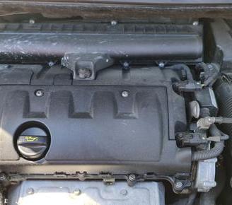 DIVERSI CAMBI citroen ds3 8fp 1397cc