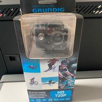 Action Camera Grundig HD 720P