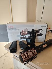 Spazzola asciugacapelli 