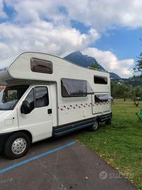 Fiat ducato 2.0 jdt
