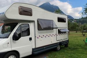 Fiat ducato 2.0 jdt