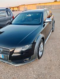 audi A4 2.0 TDI quattro 170 cv sw quattro allroad