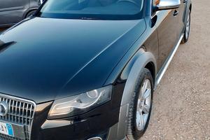 audi A4 2.0 TDI quattro 170 cv sw quattro allroad