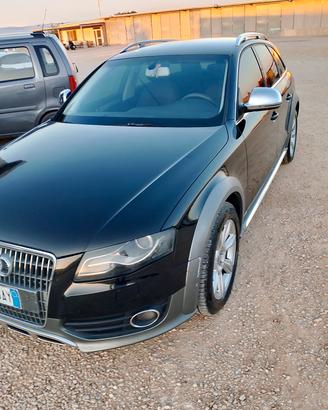 audi A4 2.0 TDI quattro 170 cv sw quattro allroad