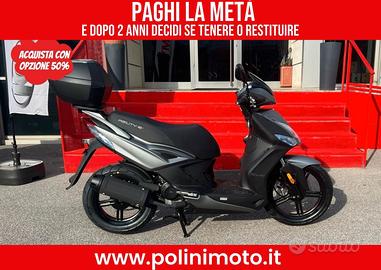 Kymco Agility 50 R16 4t - Spediamo in tutta Italia