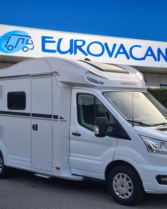 WEINSBERG CaraSuite CaraSuite 650 MEG