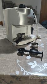 macchina da caffè 