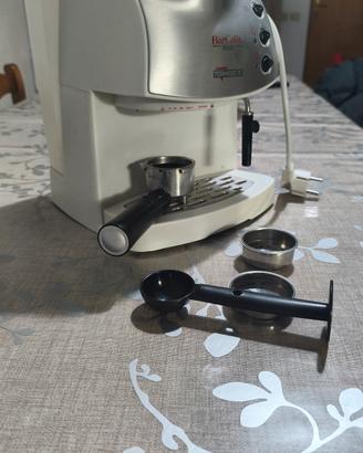 macchina da caffè 