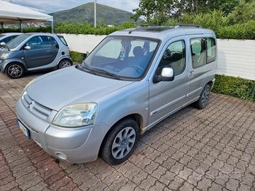 Citroen Berlingo HDI 5p. Multispace