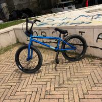 bmx mafia bike