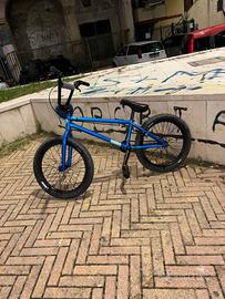 bmx mafia bike