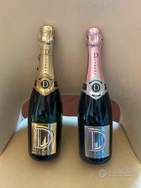 Champagne Diadema
