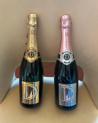 Champagne Diadema