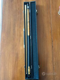 Stecca da biliardo longoni