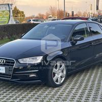 AUDI A3 Sedan 1.6 TDI clean diesel Ambiente