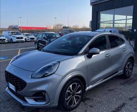 FORD Puma 1.0 ecoboost h ST-Line s&s 125cv