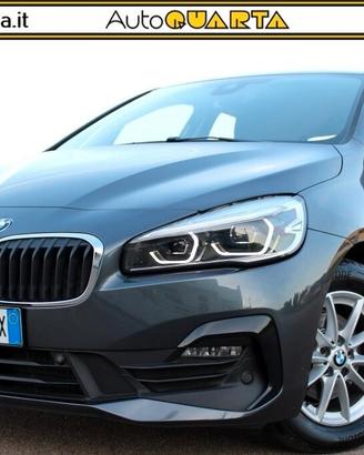 BMW Serie 2 A.T. 216 d Aut. *FULL LED