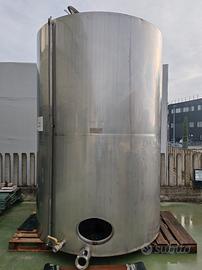 Serbatoio 10.000 l