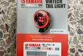 FANALE POSTERIORE VINTECH TAIL LIGHT LED
