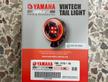 FANALE POSTERIORE VINTECH TAIL LIGHT LED
