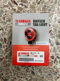 FANALE POSTERIORE VINTECH TAIL LIGHT LED