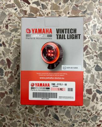 FANALE POSTERIORE VINTECH TAIL LIGHT LED