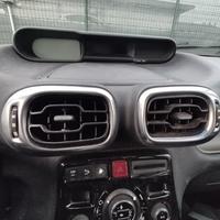 Bocchetta clima centrale CITROEN C3 PICASSO 2009