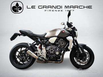 Honda CB 1000 R