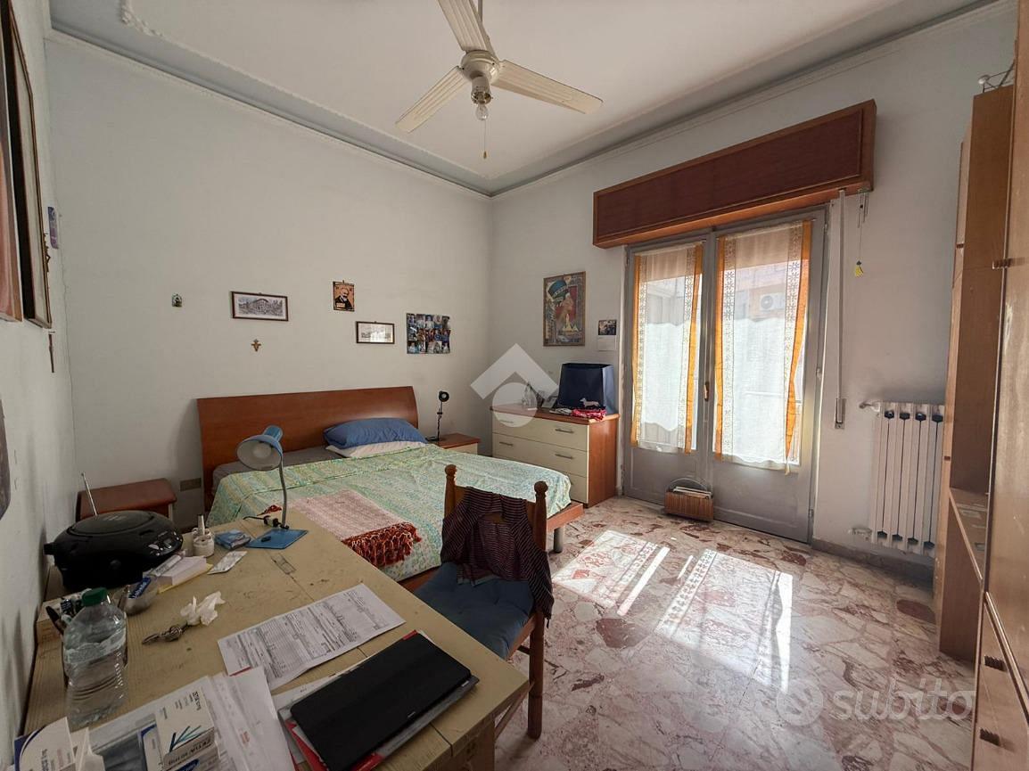 Apartment in Reggio Calabria - Vista 5