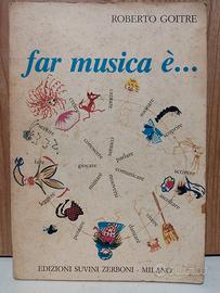 far musica è 