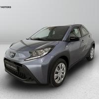 Toyota Aygo X 1.0 Active 72cv s-cvt
