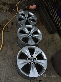 Cerchi BMW  x5