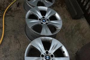 Cerchi BMW  x5