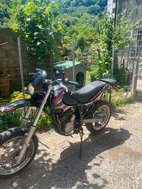 beta m400