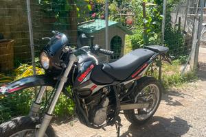 beta m400