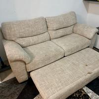 Divano Poltrona sofa