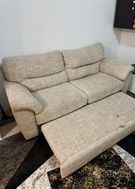 Divano Poltrona sofa